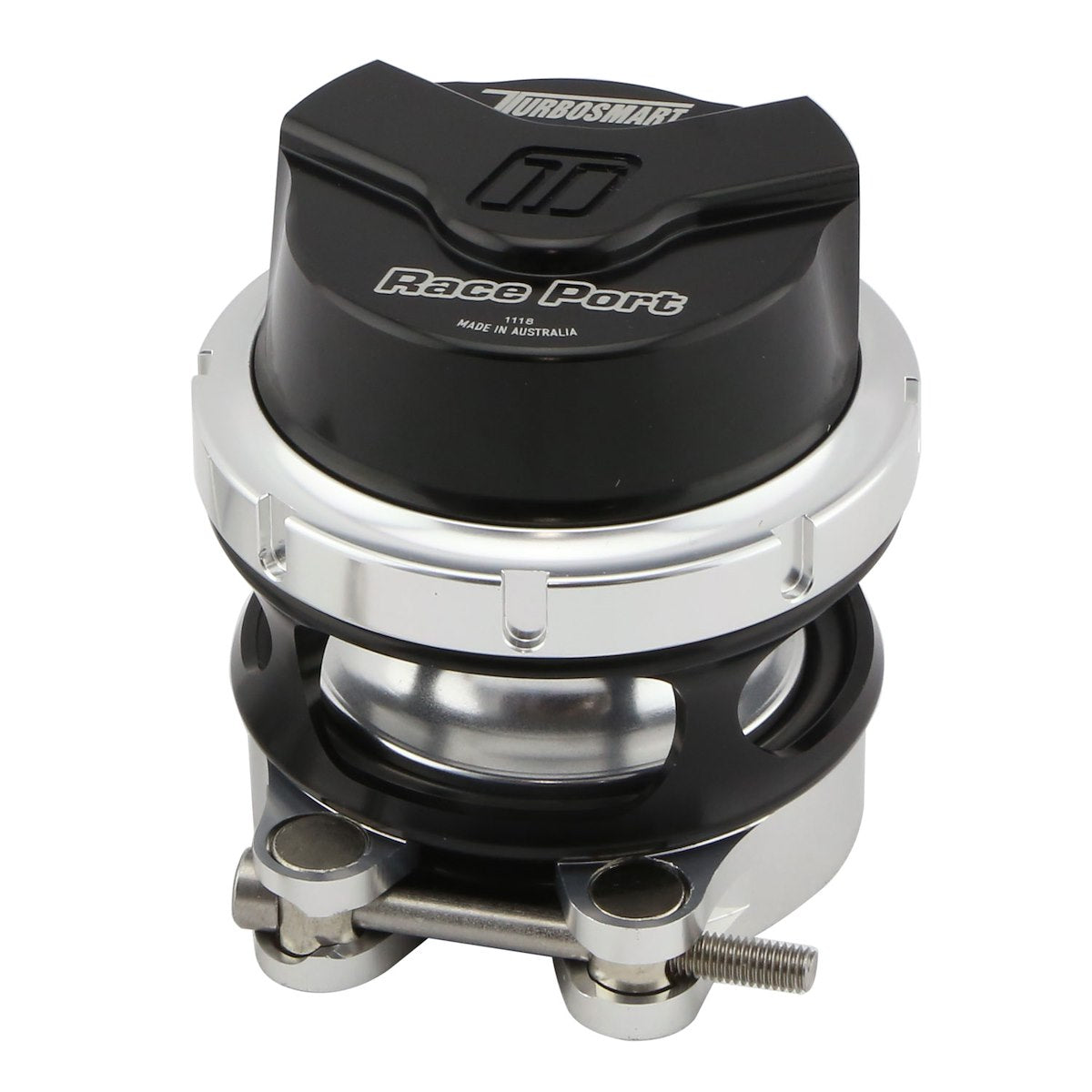 Turbosmart Turbocharger Blow Off Valve TS-0204-1142 product image 1
