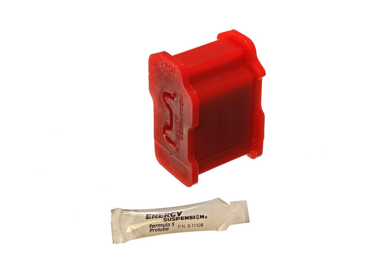 Energy Suspension Drivetrain Bushings & Mounts 3.1111R product image 1