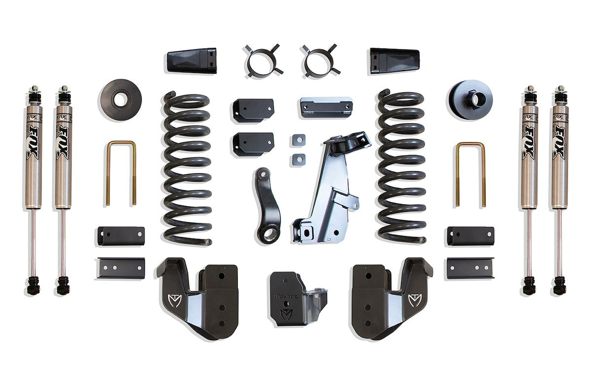 MaxTrac Suspension Lift Kit K947241F product image 1