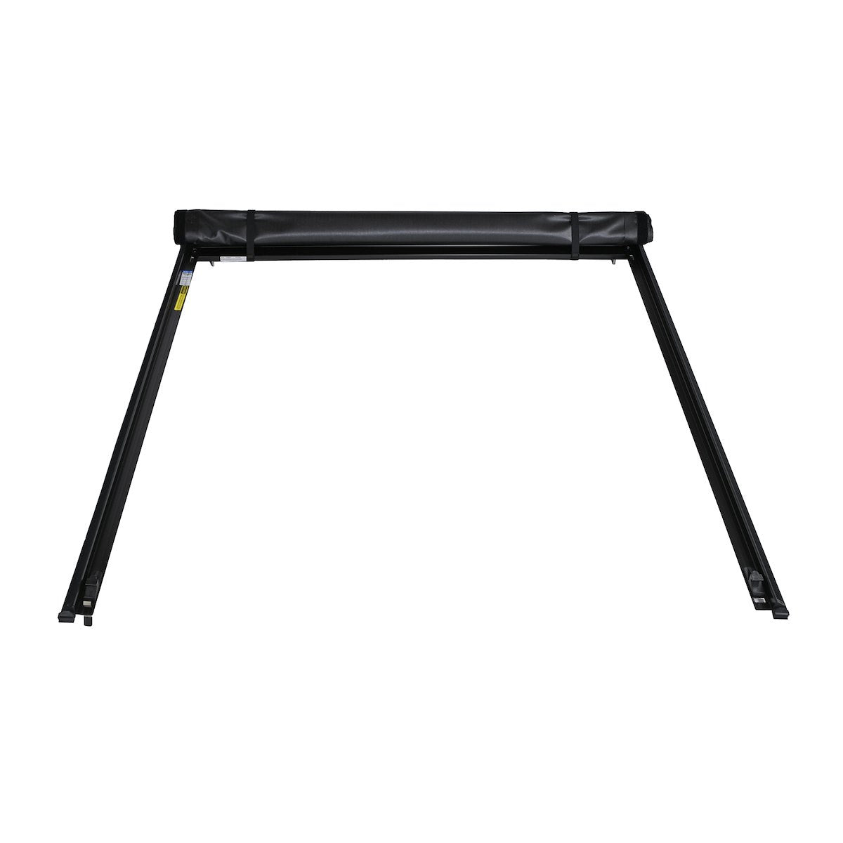TrailFX Soft Folding Tonneau Covers TFX2207 product image 2