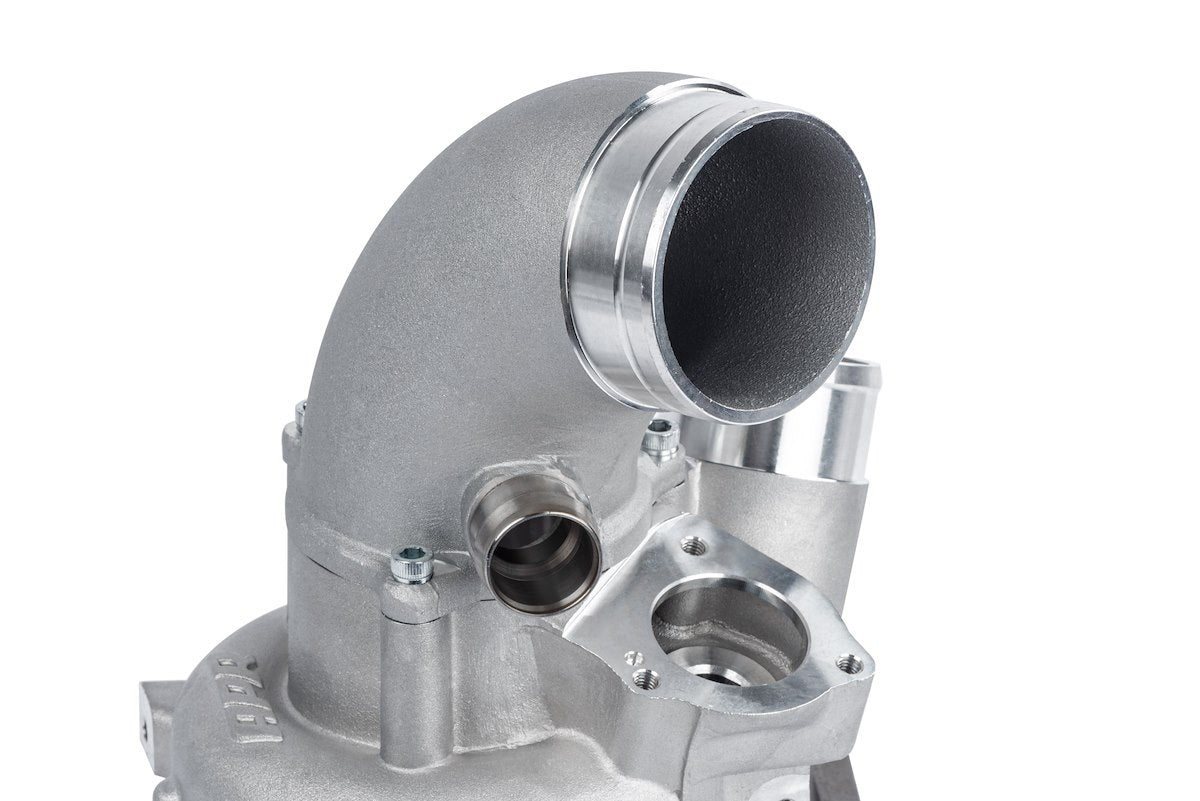 APR Turbocharger Kit T4100003-B product image 10
