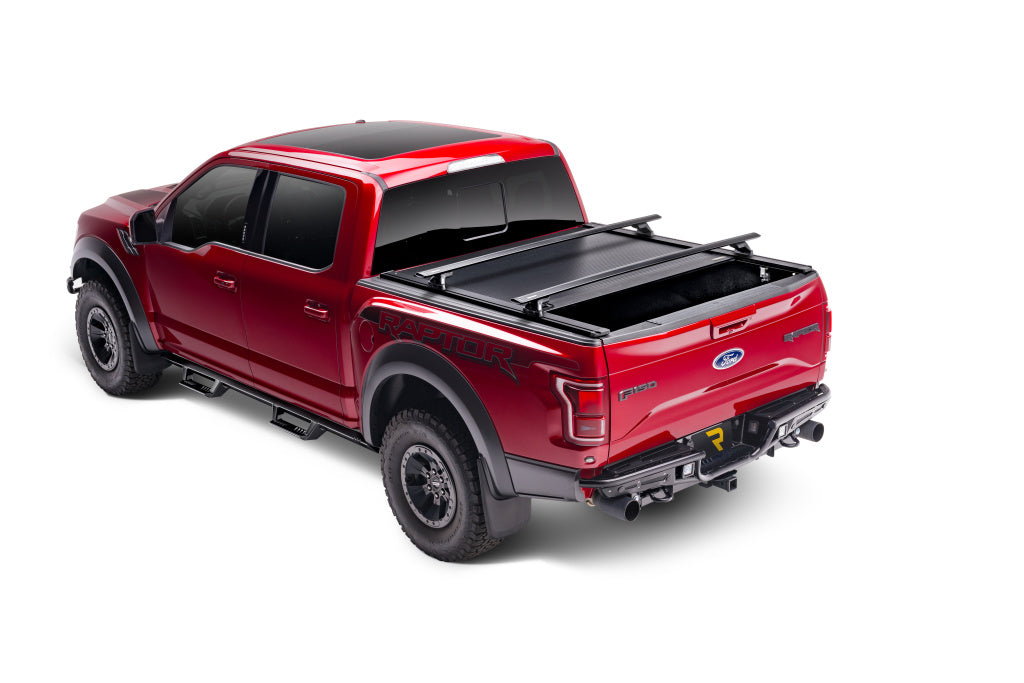 Retrax Retractable Tonneau Covers T-60243 product image 8