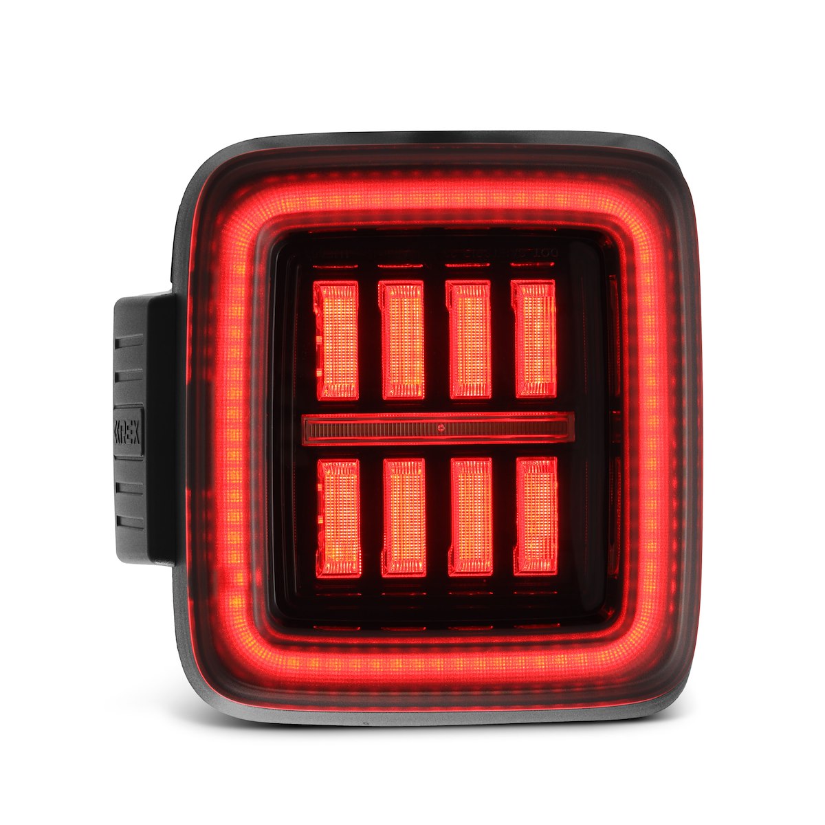 AlphaRex Tail Light Assembly 602010 product image 3