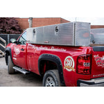 Weather Guard Truck Toolboxes & Side Boxes 396-0-02 product image 2