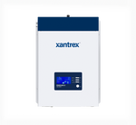 Xantrex Power Inverter, Inverts 12 V DC To 120 V AC, 2000 Watts Continuous/4000 Watts Surge, 16.7 amp Continuous - 817-2000