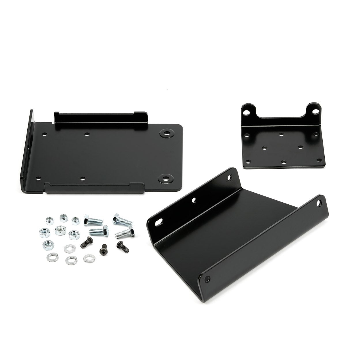 Warn Winch Mount 80586 product image 1