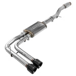 Flowmaster Exhaust System Kit 717787 product image 4