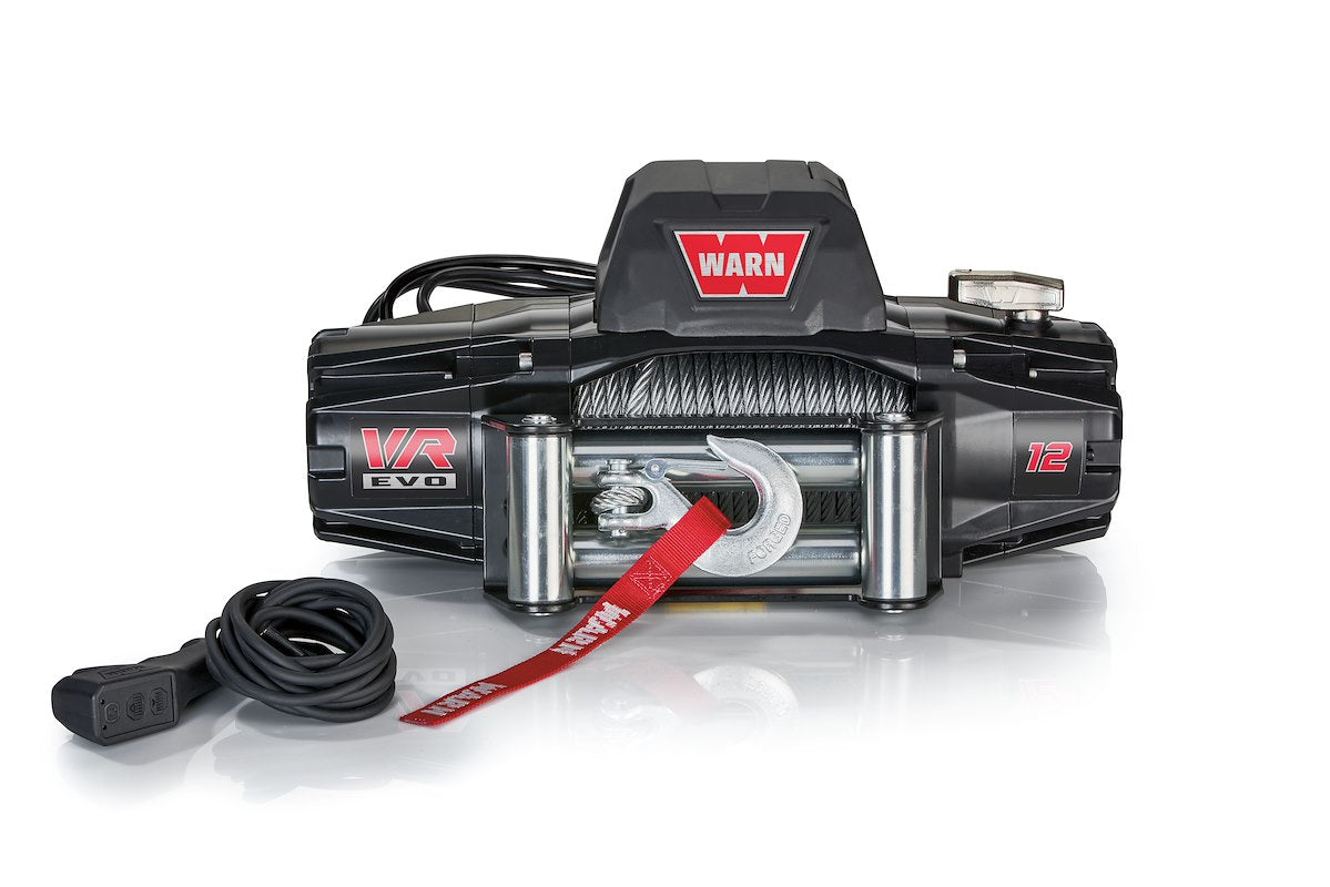 WARN Truck & SUV Winches 103254 product image 2