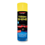 Stoner Solutions Vinyl Protectant, 12 oz Aerosol Can - 91036