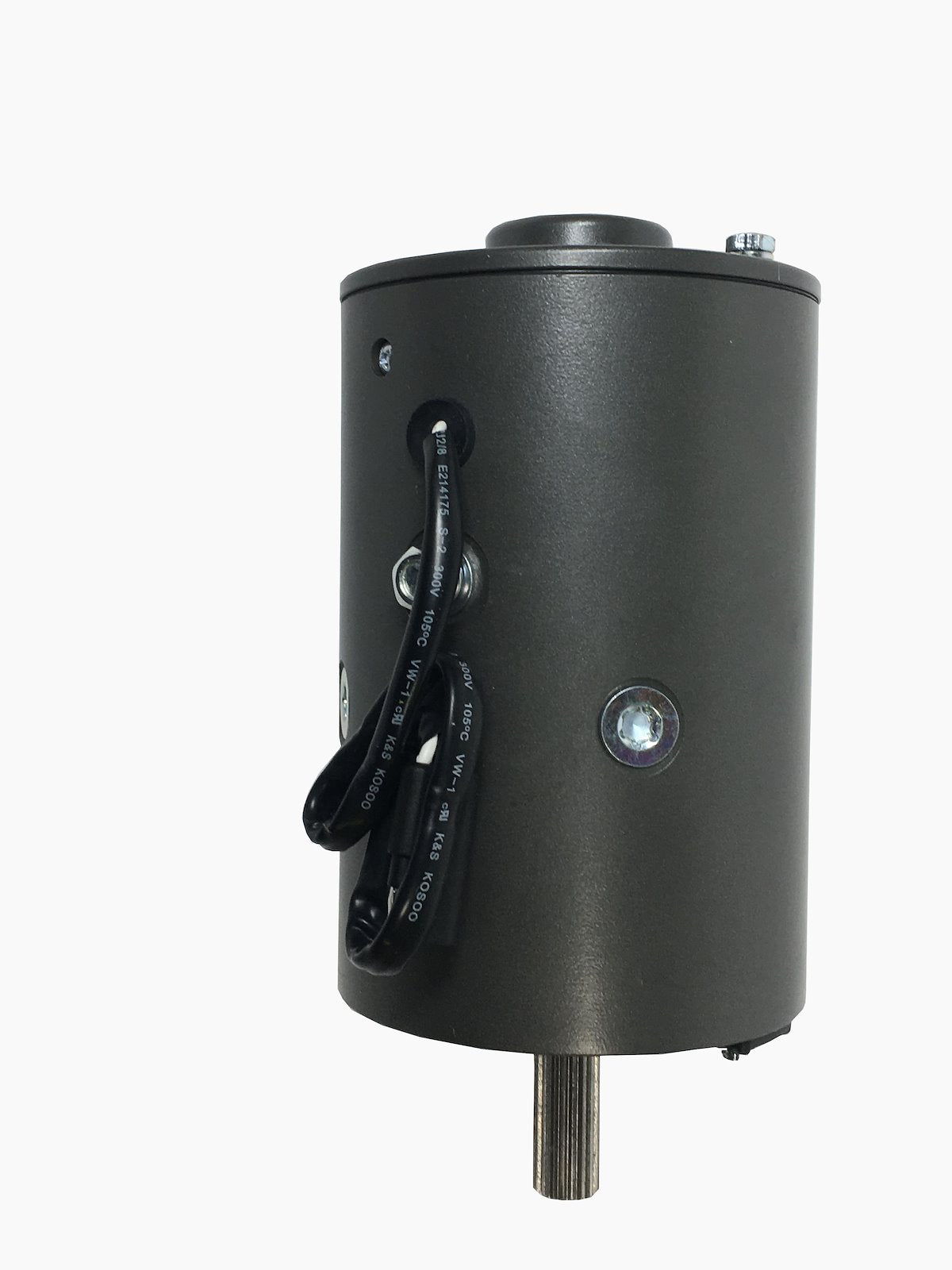 Warn Winch Motor 31682 product image 2