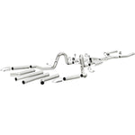MagnaFlow Exhaust Products Exhaust System Kit 15894 product image 1