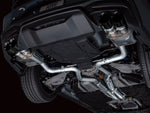 AWE Tuning Exhaust System Kit 3025-43650 product image 10