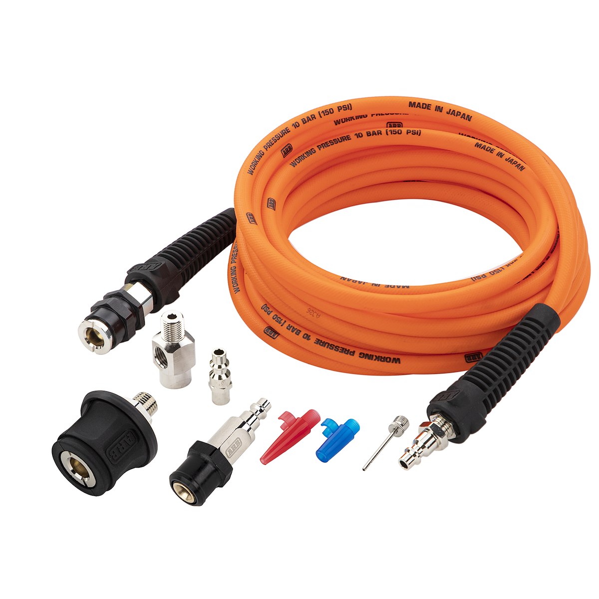 ARB Air Compressor Tire Inflation Tool Kit - 171302V2