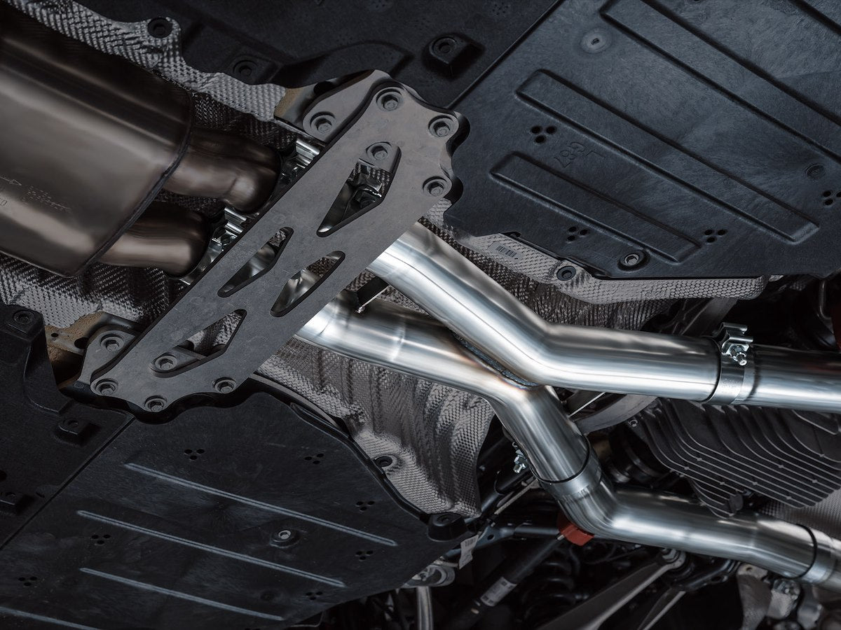 AWE Tuning Exhaust System Kit 3025-42487 product image 15