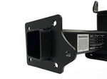 Torklift Trailer Hitch Rear, 2-1/2 in Upper and 2 in Lower Receivers, 20000 lb Weight Carrying Capacity/2500 lb Tongue Weight Capacity - C1213-30