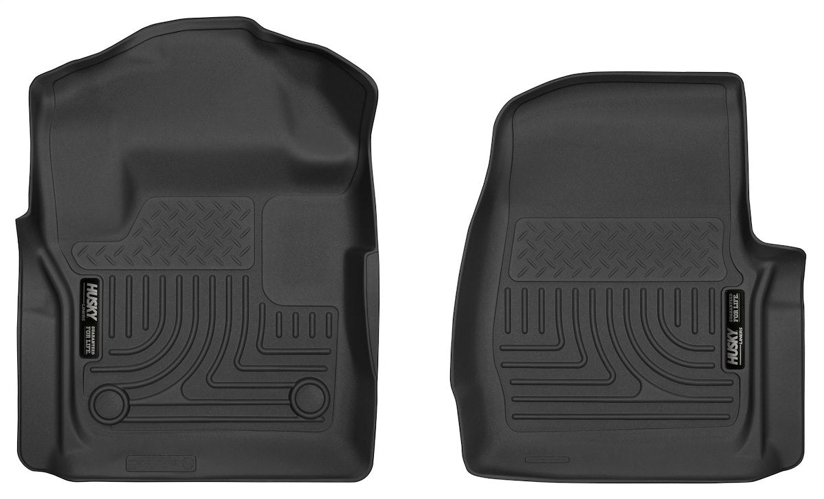Husky Liners Floor Mats & Liners 52721 product image 1