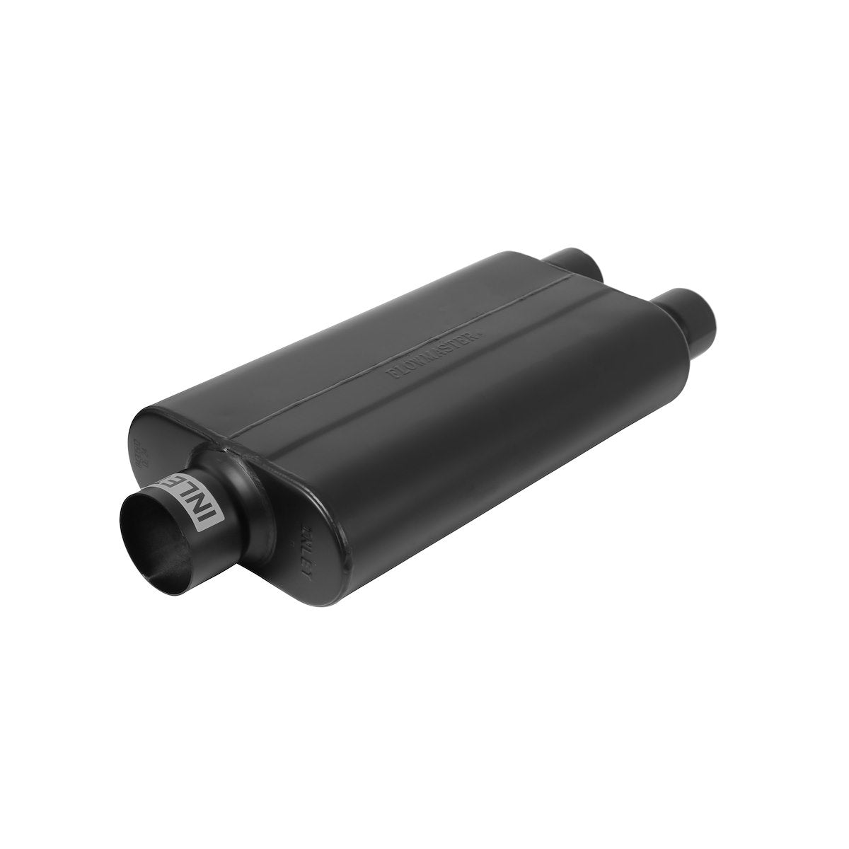 Flowmaster Exhaust Muffler 8430502 product image 1