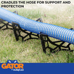 Duraflex Sewer Hose Support, 20 ft Length - 21858S