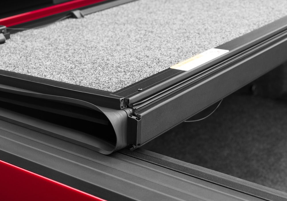 UnderCover Hard Folding Tonneau Covers UX42003 product image 4