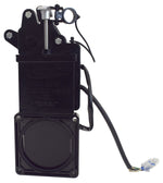 Valterra Sewer Waste Valve, For RV Black And Gray Water System, 12 V/1.7 amp Motor, 3 in Waste Valve - E1003NEVP