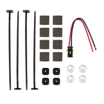 Mishimoto Engine Cooling Fan MMFAN-10HD product image 4