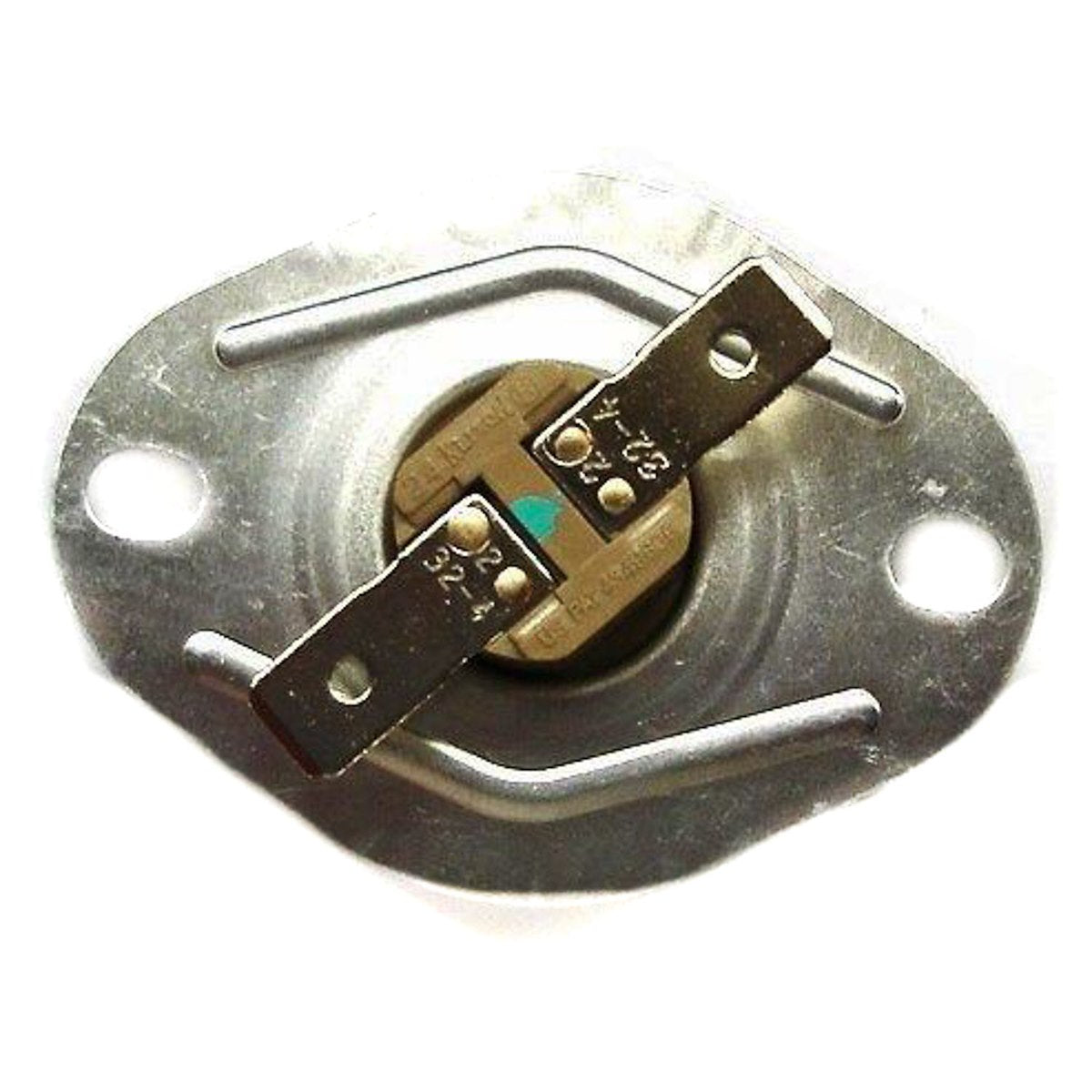 M.C. Enterprises Furnace Limit Switch, 160 degree Limit, Replaces 232504MC And 233532MC - 525006MC
