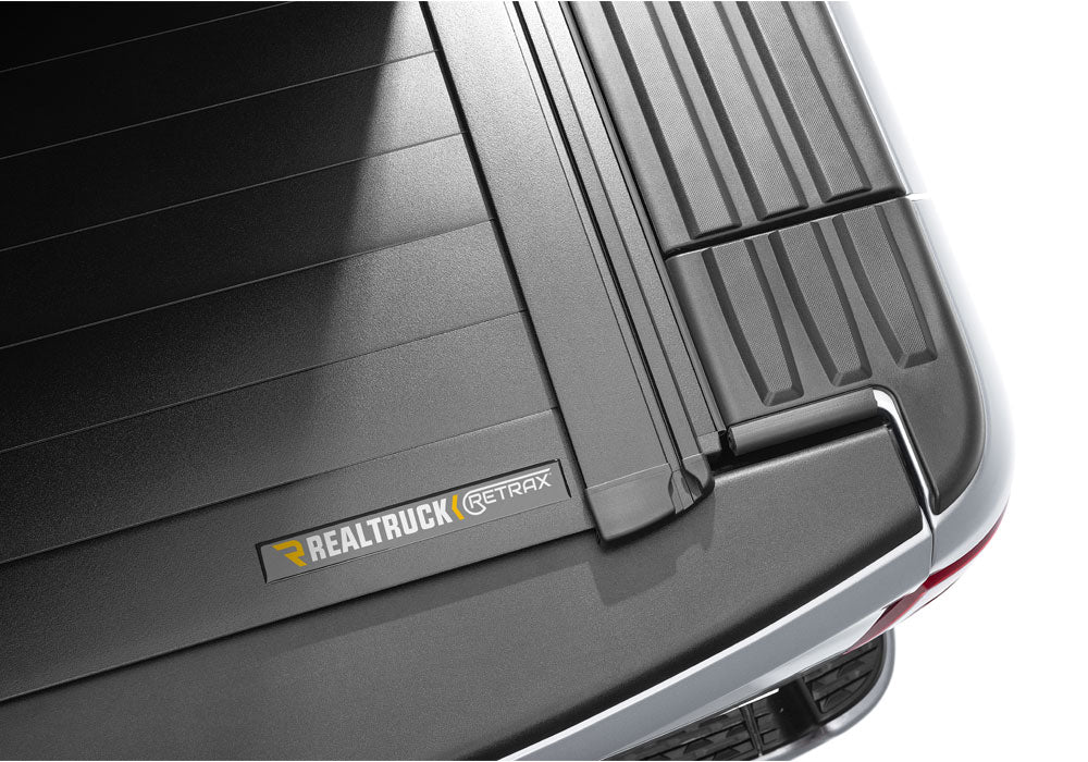Retrax Retractable Tonneau Covers T-80244 product image 12