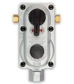 Flame King Propane Regulator, 345200 BTU - ACR-2