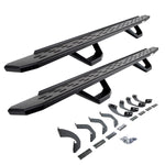 Go Rhino Running Boards & Nerf Bars 6964368720PC product image 1