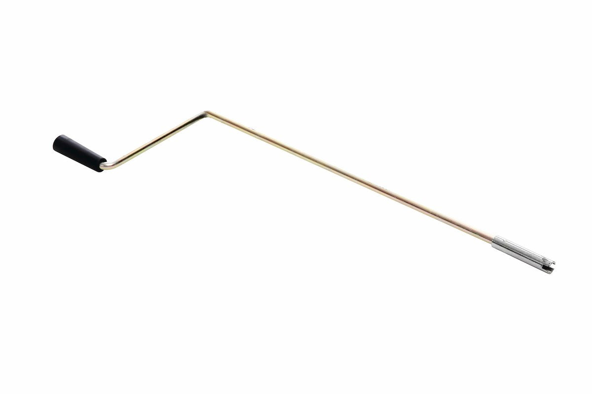 Stromberg Carlson Trailer Landing Gear Crank Handle, Steel - LG-119226