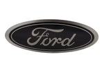 Ford Performance Emblem, Black - M-1447-F15B