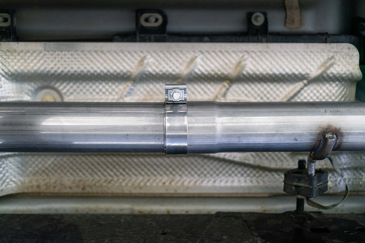 MBRP Exhaust Exhaust Muffler S5145409 product image 2