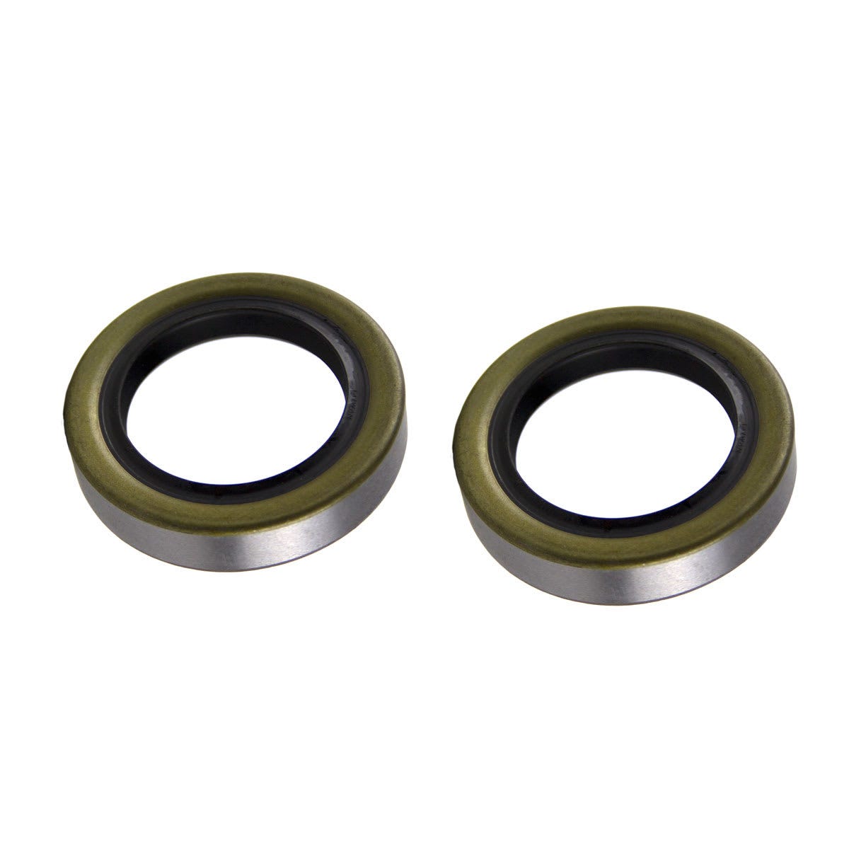 Lippert Trailer Wheel Bearing Seal, For 3500 lb Axles, 1.719 in Inner Diameter x 2.565 Outer Diameter, Package of 2, Pack of 2 - 333960