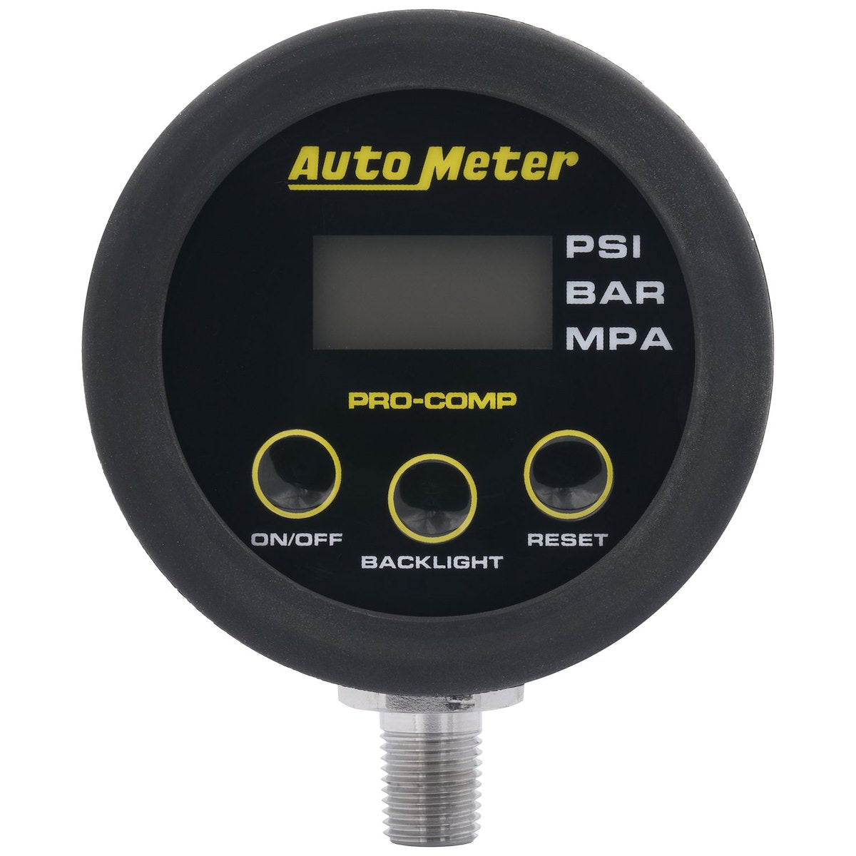 AutoMeter Dashboard Panel Overlay 2167 product image 1