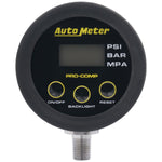 AutoMeter Dashboard Panel Overlay 2167 product image 1