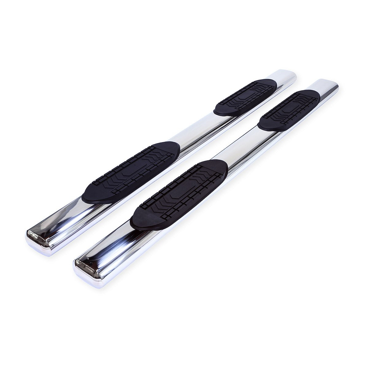 TrailFX Running Boards & Nerf Bars A8220S product image 1