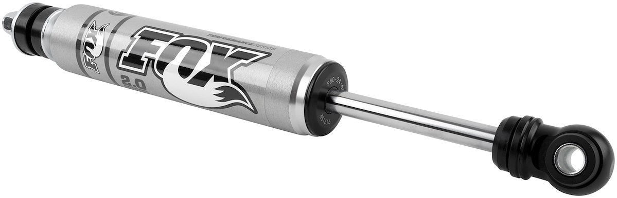 FOX Shocks & Dampers 980-24-663 product image 3