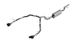 Borla Exhaust System Kit 140856BC product image 1