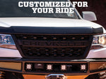 Husky Liners Hood Protectors & Bug Shields 2842066 product image 5