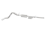 MagnaFlow Exhaust Products Exhaust System Kit 19026 product image 21