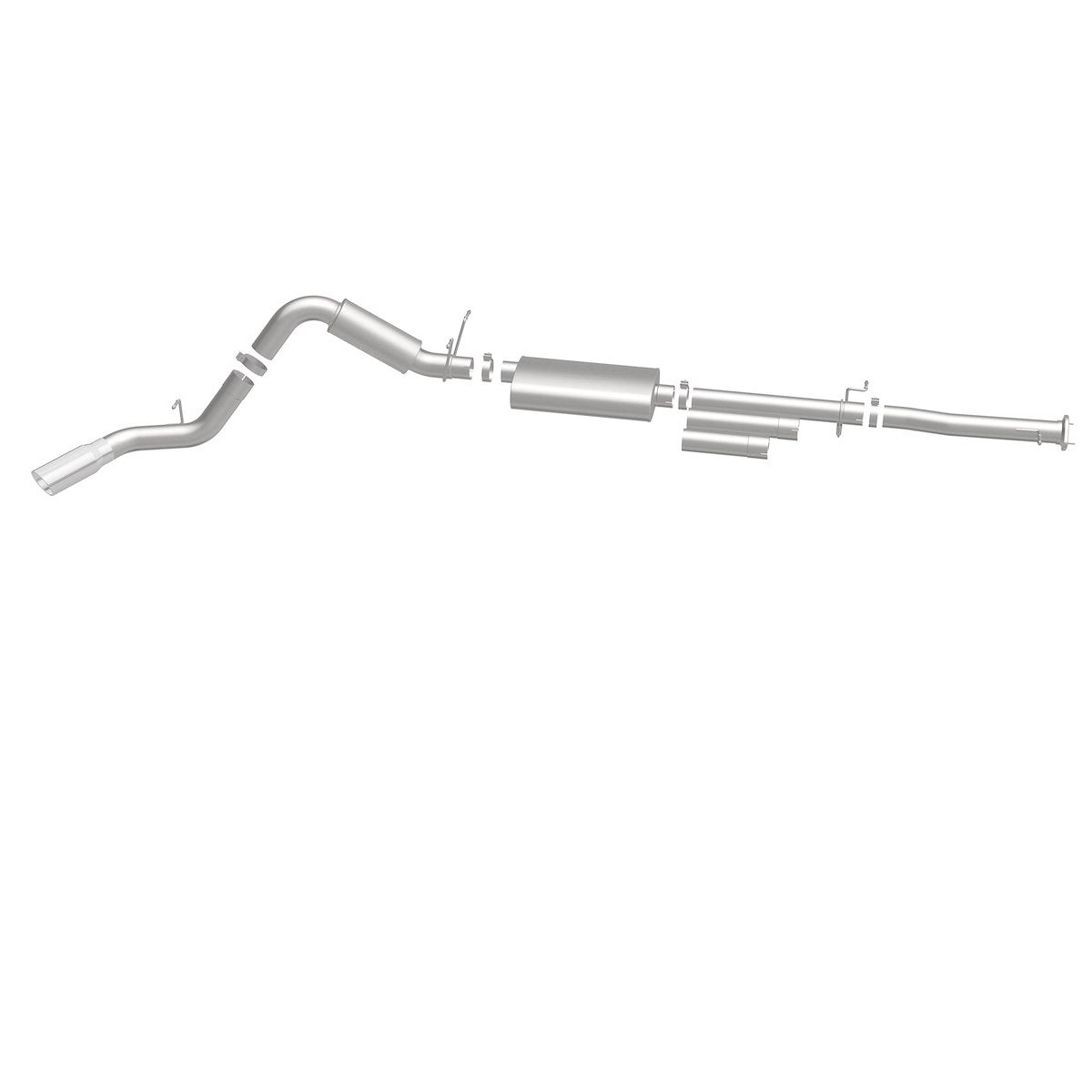 MagnaFlow Exhaust Products Exhaust System Kit 19026 product image 21