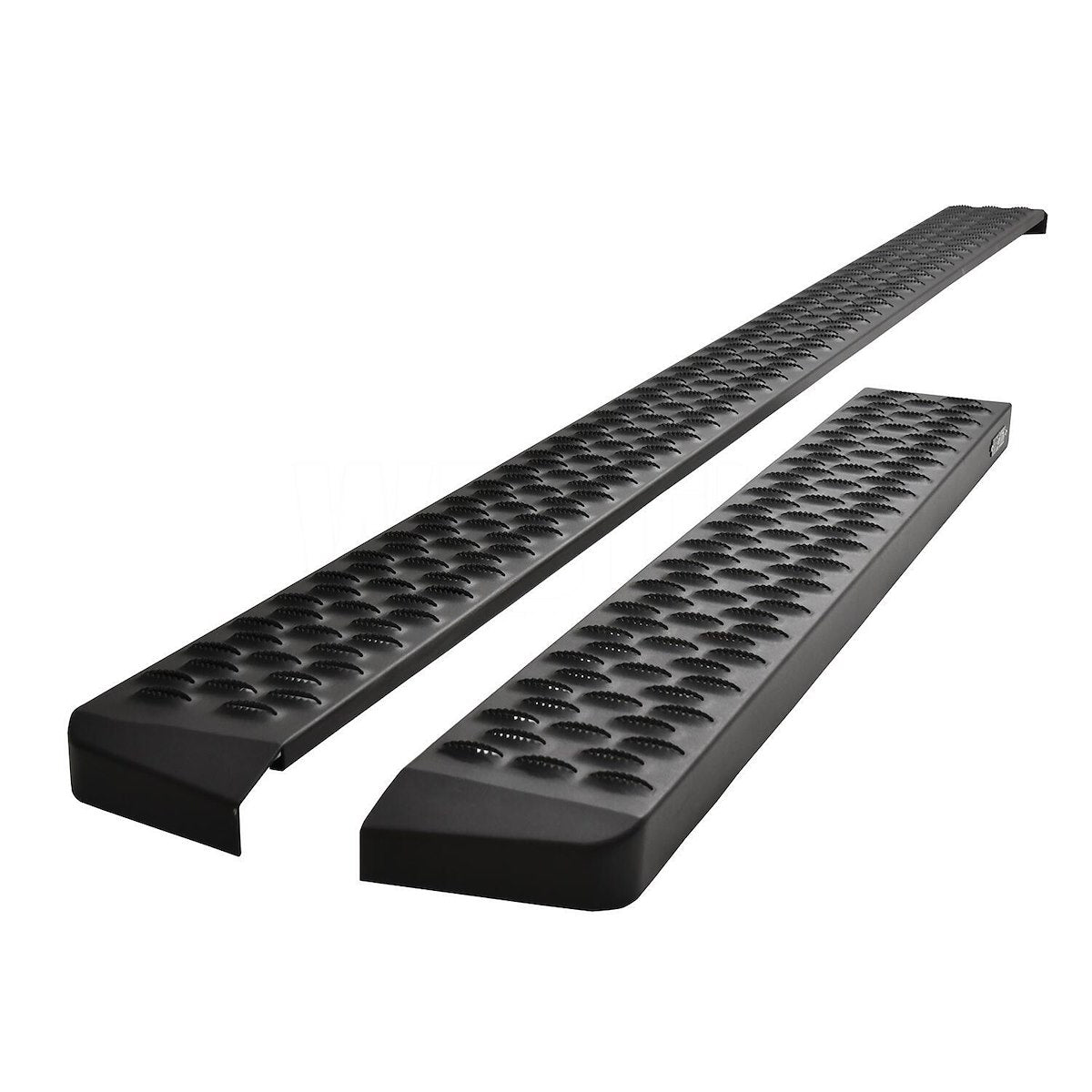 Westin Running Boards & Nerf Bars 27-81005 product image 1