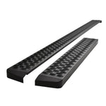 Westin Running Boards & Nerf Bars 27-81005 product image 1