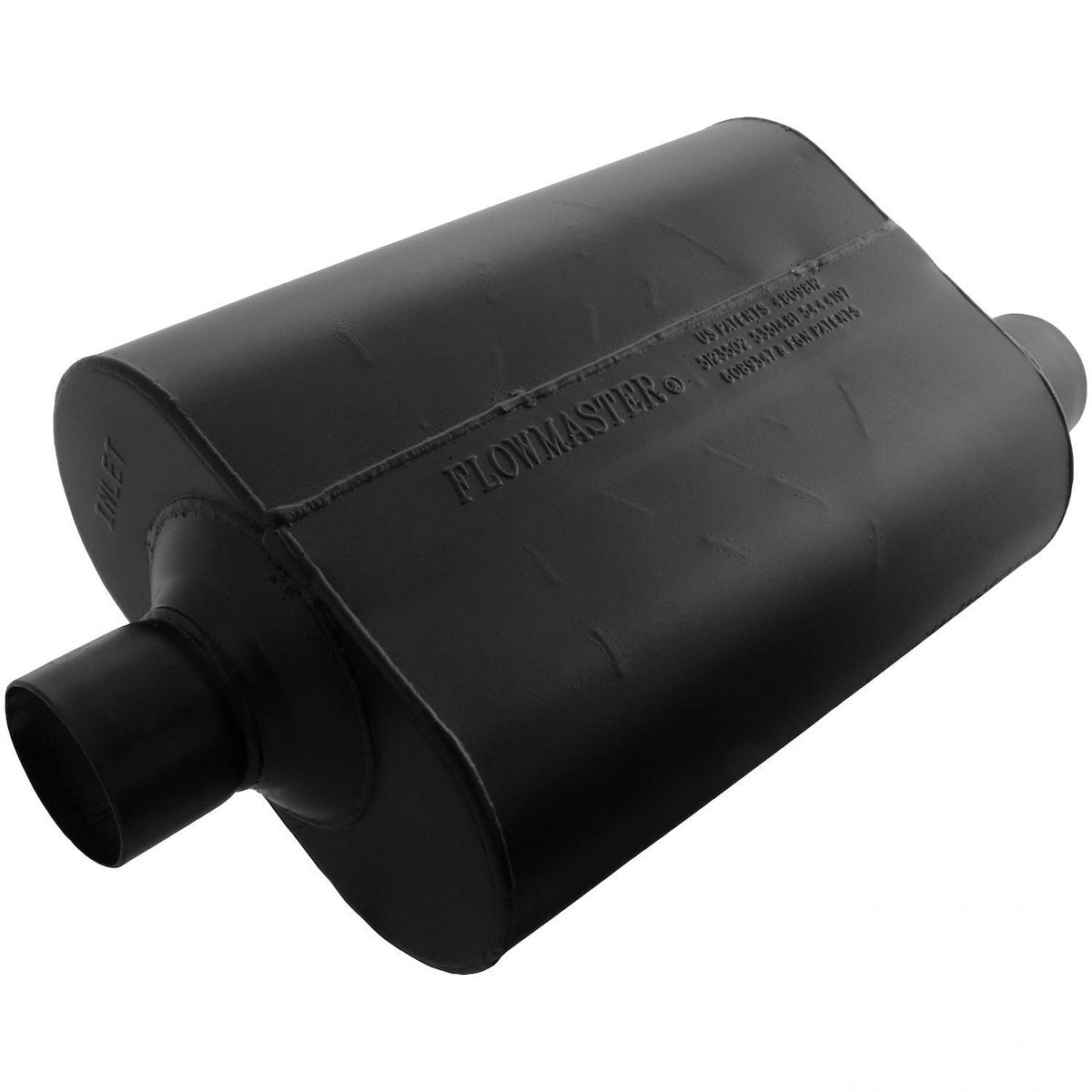 Flowmaster Exhaust Muffler 952547 product image 1