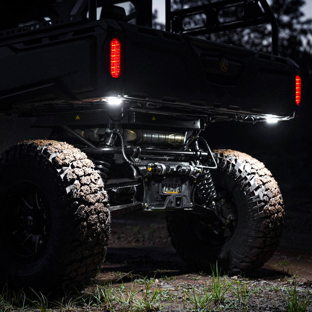 KC HiLiTES Off-Road Light 91040 product image 2