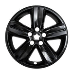 Coast2Coast Wheel Skins & Styled Wheel Covers IWCIMP437BLK product image 1