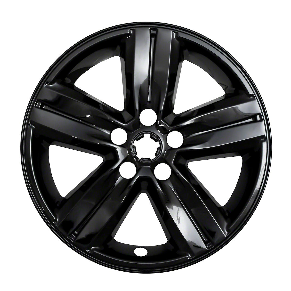 Coast2Coast Wheel Skins & Styled Wheel Covers IWCIMP437BLK product image 1