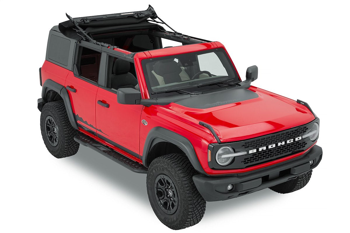 Bestop Soft Top 52462-17 product image 2