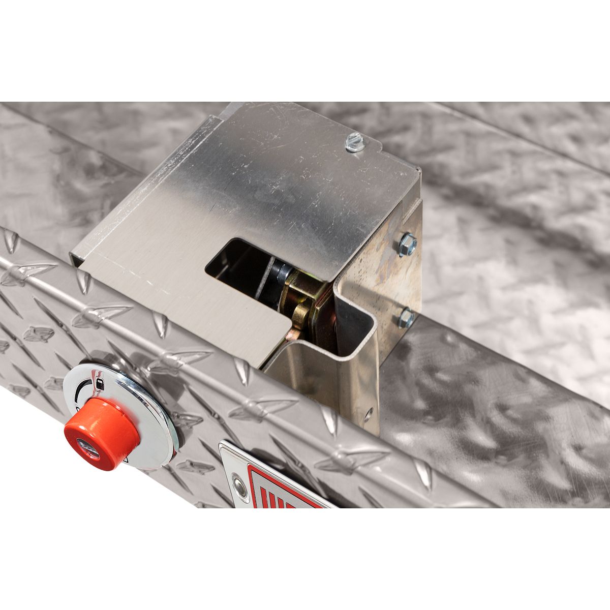 Weather Guard Truck Toolboxes & Side Boxes 184-0-04 product image 11