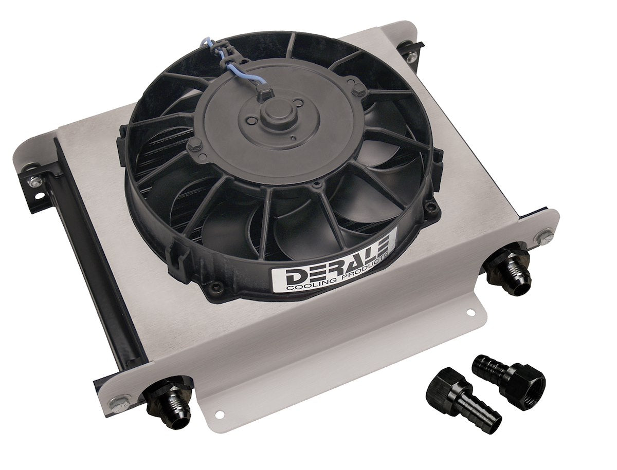 Derale Cooling Fans & Fan Clutches 15960 product image 2